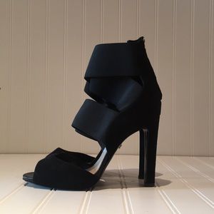 BRAND NEW. Diane von Furstenberg Heels sz 38